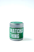 KAGOSHIMA MATCHA