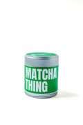 UJI MATCHA
