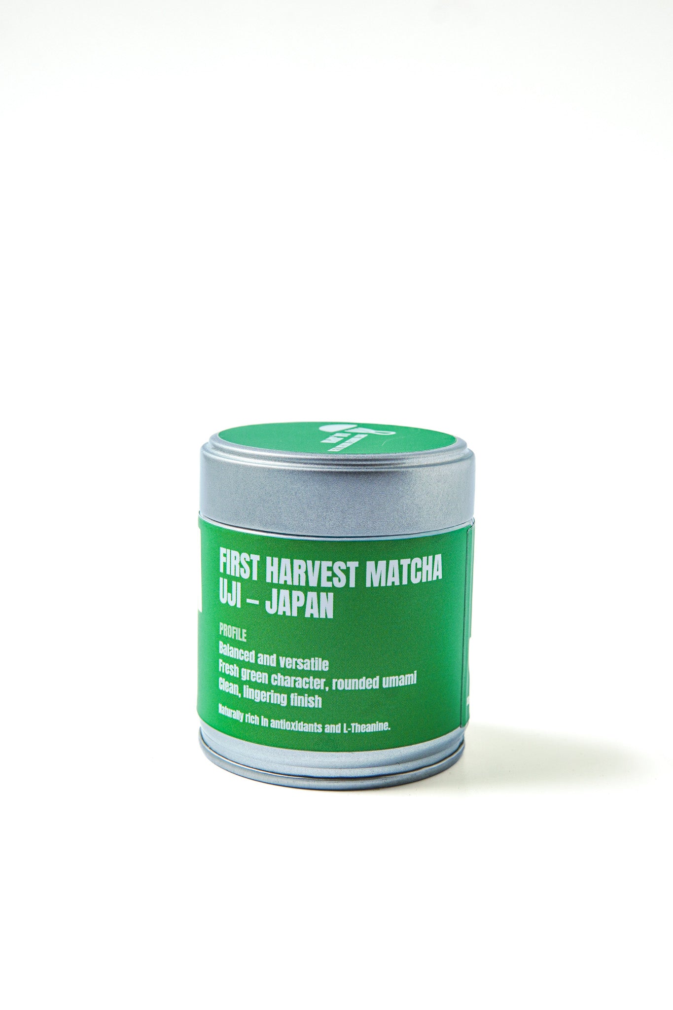 UJI MATCHA