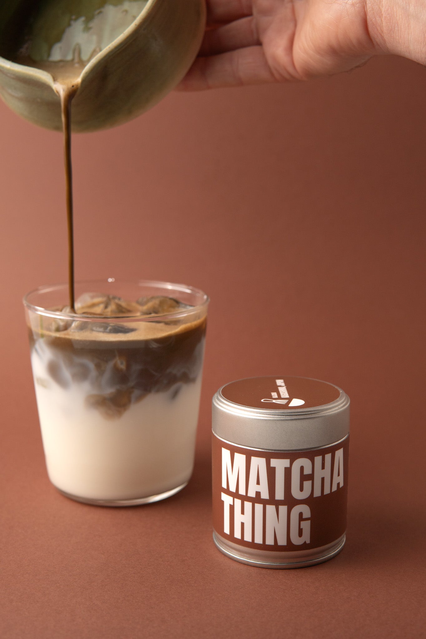 HOJICHA