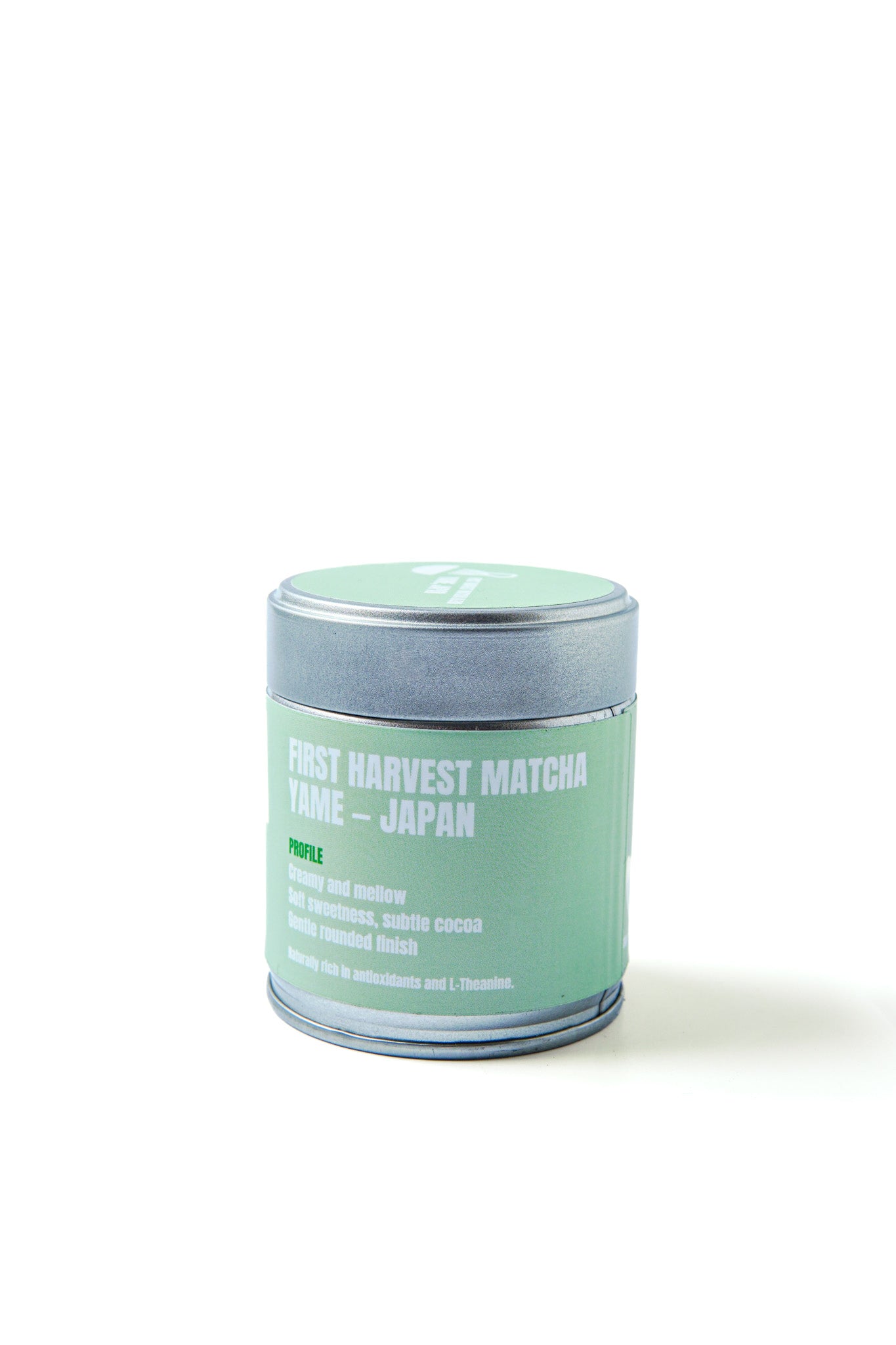 YAME MATCHA